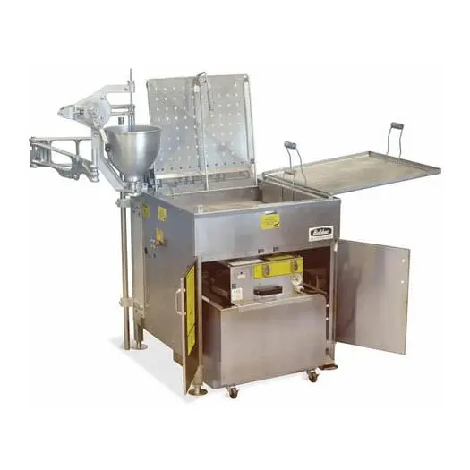 Belshaw 618L Donut Fryer (Electric)
