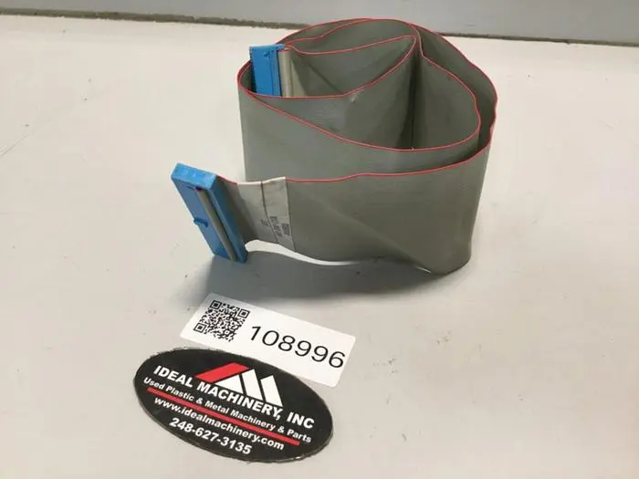 Used FANUC A660-2040-T104 Cable & Wire Michigan US | Ideal Machinery #576521