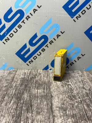 FANUC A03B-0807-C161 PLC Processors | ESS Industrial Equipment Sales (2)