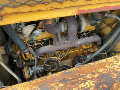 Used RAYCO T185 HYDRA-STUMPER Stump Grinders Michigan US | Miedema Asset Management Group #1487871