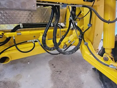 USED 2012 ROC RT1000