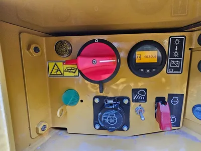 2020 CATERPILLAR D6XE LGP BULLDOZERS | Turner's Machinery (9)