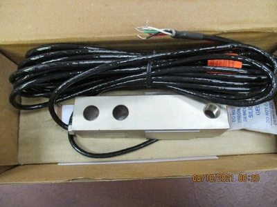 NEW Rice Lake Weighing Systems RL35023-N5-5K