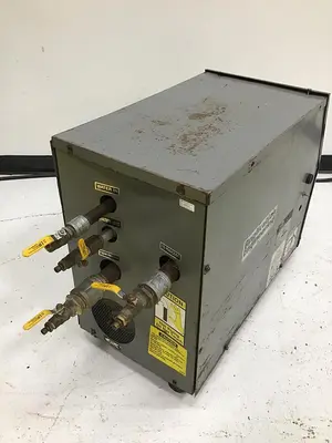 USED AEC TDW-1C