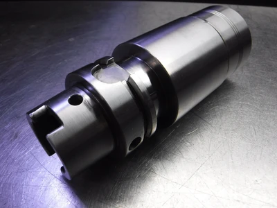 Schunk HSK63A TRIBOS SPF-R 32mm Polygonal Holder 153mm Pro 253338 (LOC1340A)