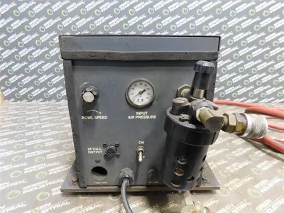 Assembly Automation Industries SA-1.5 Vibratory Feeder Used
