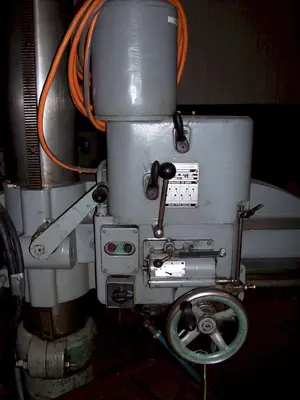USED 1995 ARBOGA ER 1830
