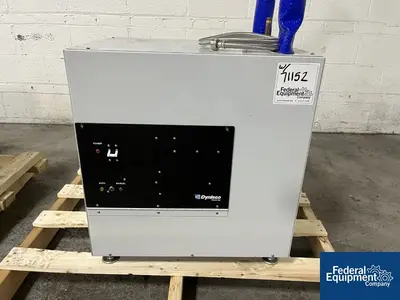 Used Dynisco Dynisco HDT/VICAT System, model HDV3 Miscellaneous Laboratory Equipment Ohio US | Federal Equipment Company #1337648