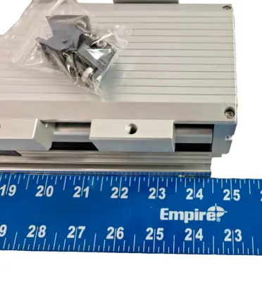 Nippon Bearing _UNKNOWN_ Linear Actuators | ANACAPA EQUIPMENT BROKERS, INC (2)