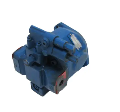 REFURBISHED VICKERS MA10VS028DR/31R-PKC62N00 PUMP MA10VS028DR31RPKC62N00