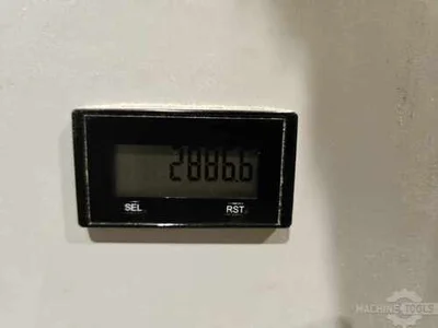 USED 2020 FLOW MACH