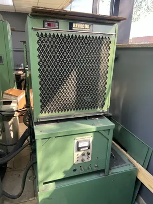 1994 SODICK A320D Wire EDM | Toolquip, Inc. (6)