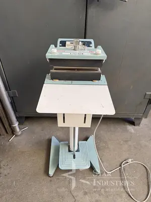 Used AMERICAN INTERNATIONAL ELECTRIC INC AIE-202CH Sealers | Star Industries #1253722