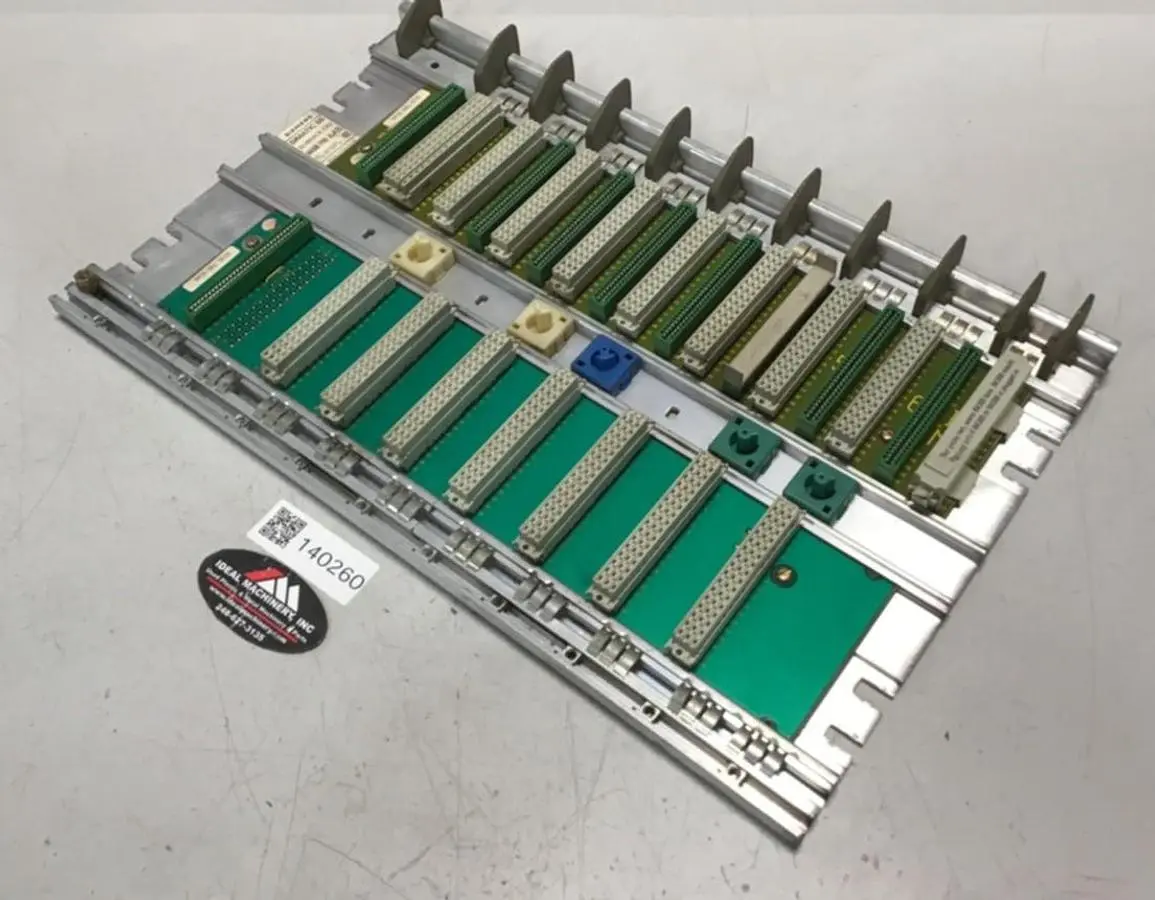 USED SIEMENS 6ES5 700-2LA12