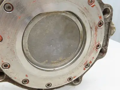 Jamesbury 4" 815L 11 3600TA-A Wafer Sphere Butterfly Valve 316SS ST200B Actuator
