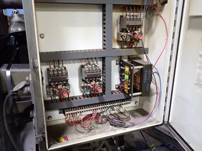 USED DOALL D6187