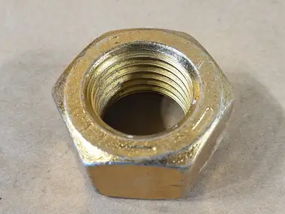 PROFAST'NERS Bolts, Nuts and Washers