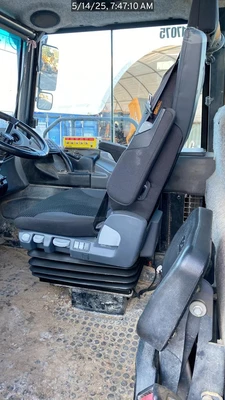 Used 2017 BELL B30E Water Trucks Georgia US | National Equipment Dealers #1422705