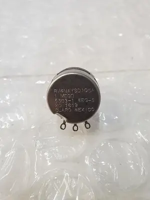 CLARO POTENTIOMETER RV4NAYSD105A