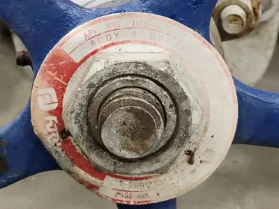 USED FORTUNE 751-F