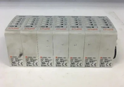 USED SMC EX250-IE3