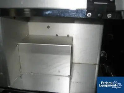 USED Elizabeth-HATA ELIZATEST AUTO SAMPLER TABLET TESTER, MODEL 3+