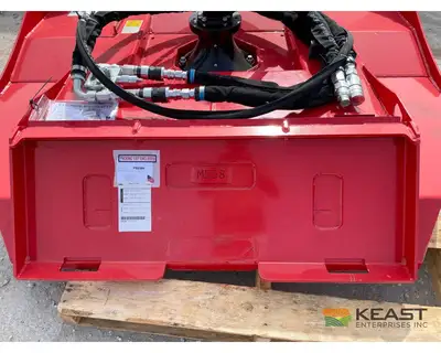 Used FECON _UNKNOWN_ Skid Steer Brush Cutters Iowa US | Keast Enterprises #1360343