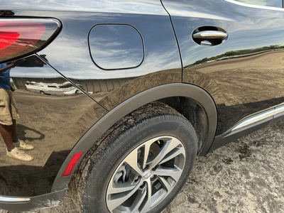 USED 2022 BUICK ENVISION