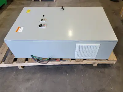 USED AUTOMATION DIRECT DURA PULSE