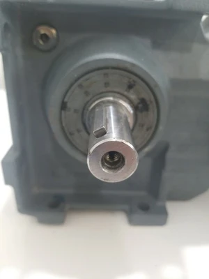 USED SEW EURODRIVE DFT71C4-5044953