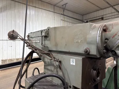 CINCINNATI MILACRON knee mills | ListingHippo (5)