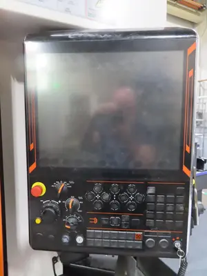 2022 MAZAK VC-500A 5X CNC Milling | MD Equipment Services LLC (8)