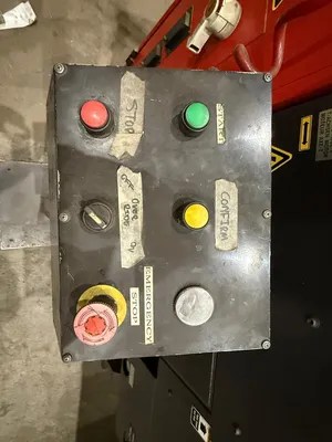 2000 AMADA VIPROS 255 Turret Punches (Equipt) | ListingHippo (3)
