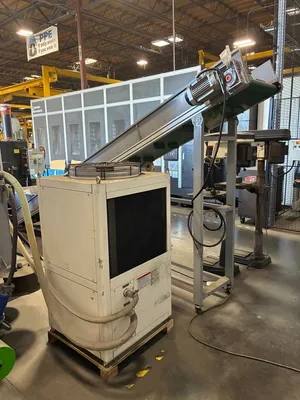 2024 NANTONG SIKA HBA30-5050 Balers | Machinery Network (5)