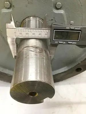 USED WESTINGHOUSE ABDP