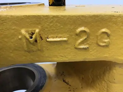 USED KAWAGUCHI JEKS-265 / TL