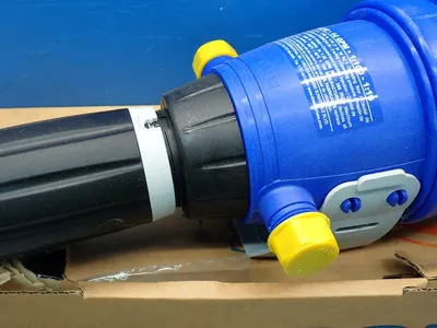 NEW DOSATRON D14MZ10