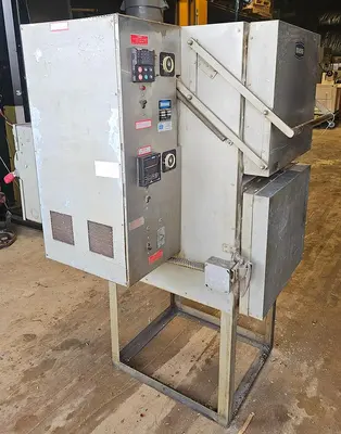 USED 1992 CRESS C122012DK