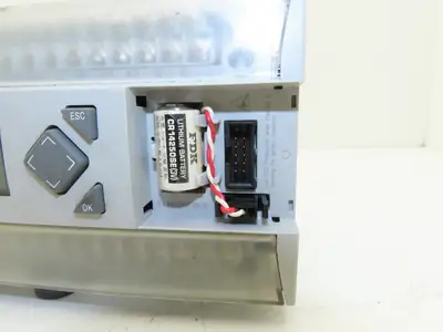 Allen Bradley 1766-L32AWA MicroLogix 1400 Controller Module 32 Point Ser B FW 16