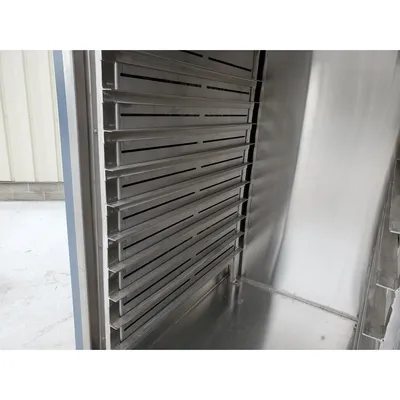 NEW BENKO PRODUCTS, INC. SSE9 CURING CABINET