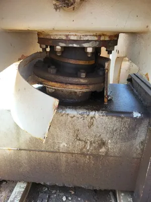 USED LUFKIN NSB1419