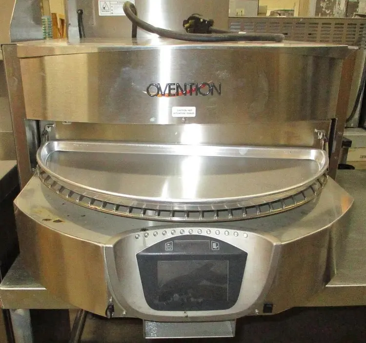 New | in-Stock OVENTION M360-12 Ovens British Columbia CA | Surrey Food Equipment #434701