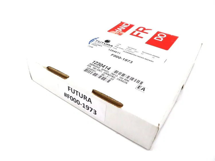 New | in-Stock FUTURA _UNKNOWN_ Misc Electrical & Power Parts Michigan US | SB Industrial Supply #865061