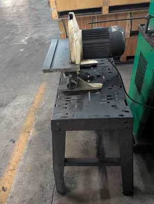 Used _UNKNOWN_ _UNKNOWN_ Woodworking Sanders Texas US | IRS Auction #1320801