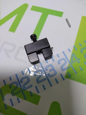 USED MYDATA CENTERING BELT TENSION RELIEF TOOL