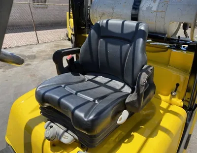 USED 2018 YALE GC080VXBCS