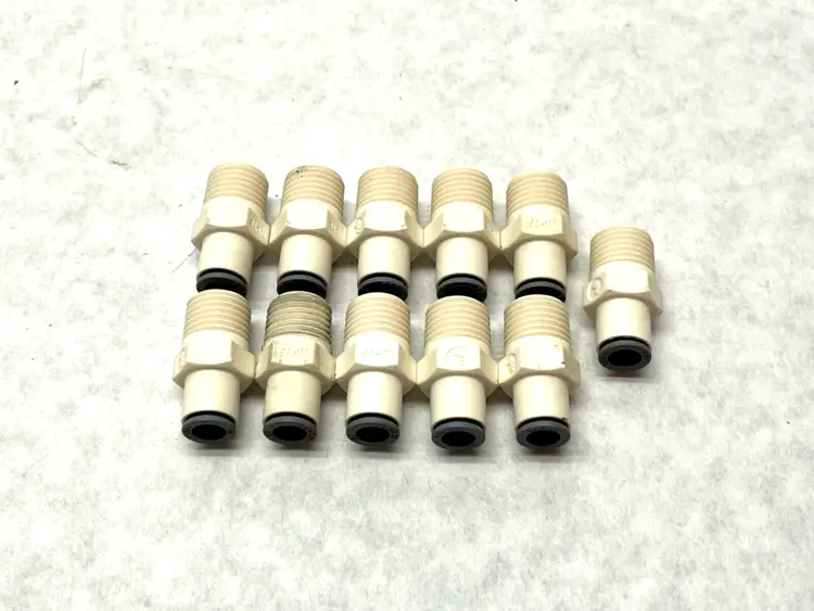 Used LEGRIS _UNKNOWN_ Valves/Fittings | Maverick Industrial Sales #1110564