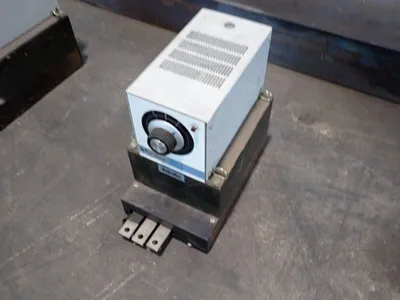 USED UNITEK MIYACHI 900701