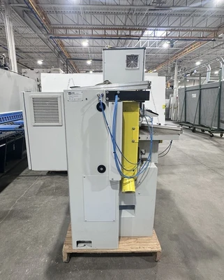 Used 2016 CMS/BALESTRINI PICO MD3 Door Machines Ontario CA | MachineryMax #1545287