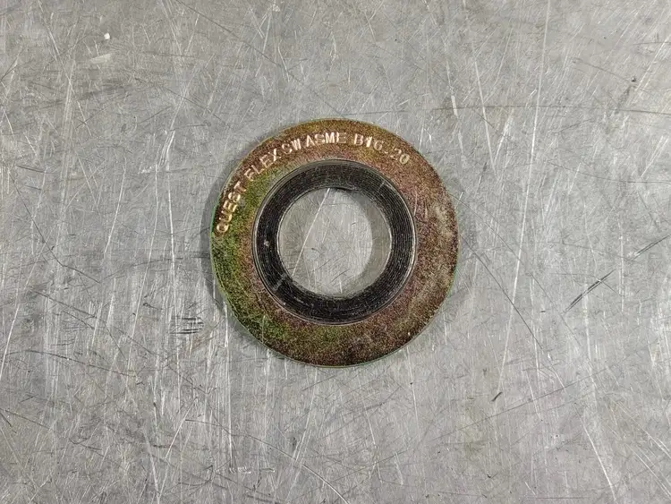 New | in-Stock QUEST QC 4729 Parts British Columbia CA | Lenmark #278640